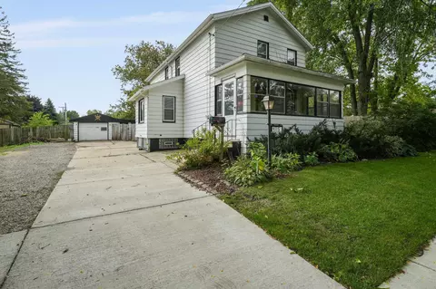 4115 60th, Kenosha, WI 53144