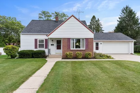231 E Douglas, Port Washington, WI 53074