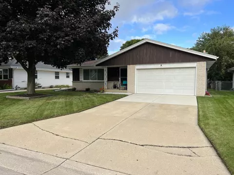 3451 Indiana, Racine, WI 53405