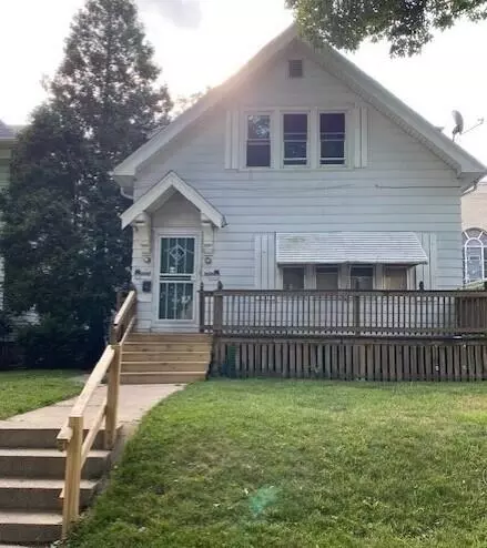 2920 N 44th #2920A, Milwaukee, WI 53210