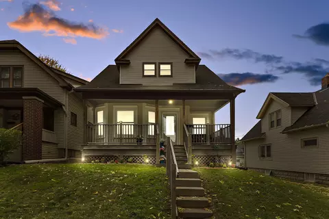 1739 S 62nd, West Allis, WI 53214