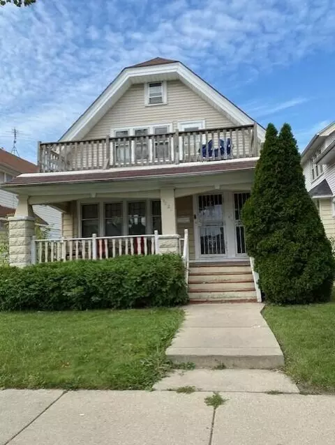 4221 N 26th #4223, Milwaukee, WI 53209