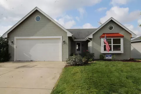 1541 Barbara, Burlington, WI 53105