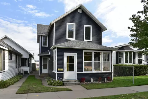 614 2nd, Winona, MN 55987