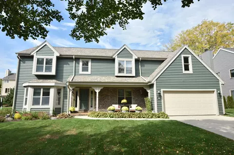 w69n401 Evergreen, Cedarburg, WI 53012