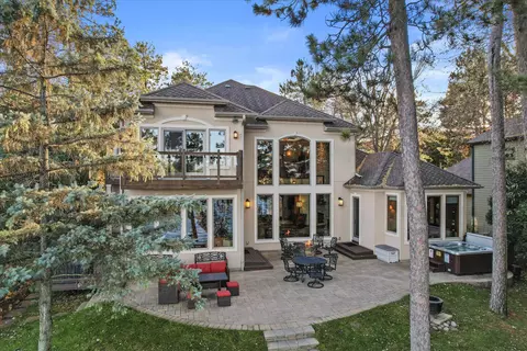 w6828 South Silver Lake Road, Marion, WI 54982