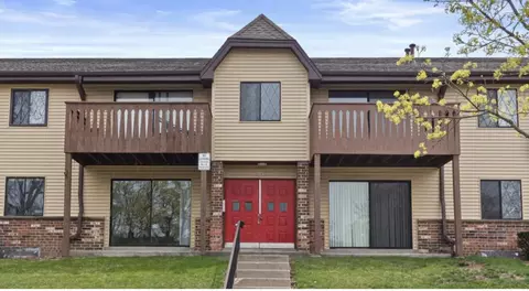 6041 W W Prt #204H, Milwaukee, WI 53223