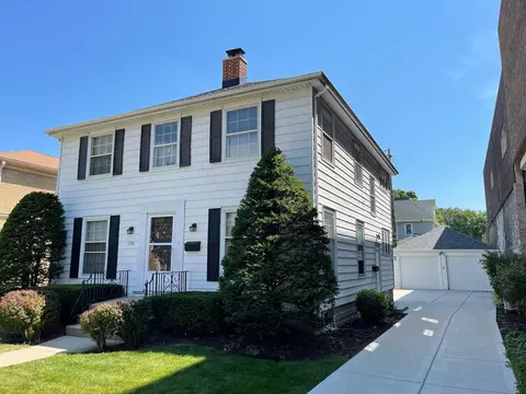 528 N 63rd, Wauwatosa, WI 53213