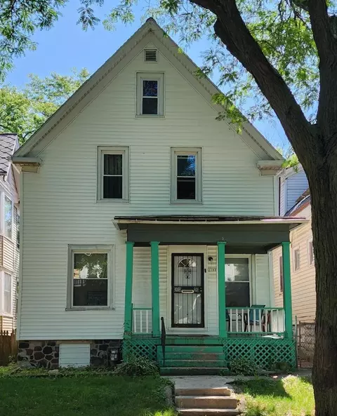 2168 N 42nd, Milwaukee, WI 53208