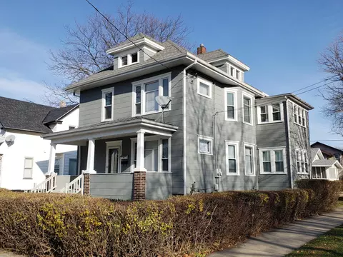 4721 21st, Kenosha, WI 53140