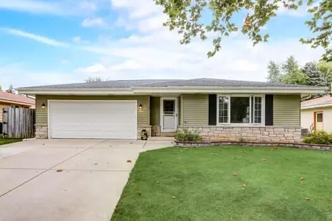 1117 N Illinois, Racine, WI 53405
