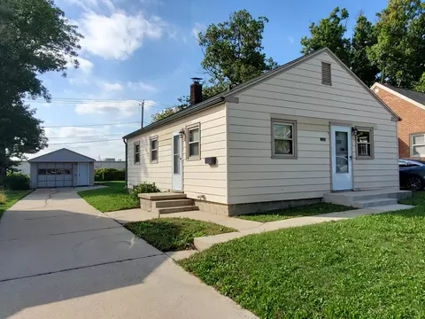 4835 S 7th, Milwaukee, WI 53221