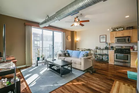 2080 N Commerce #410, Milwaukee, WI 53212