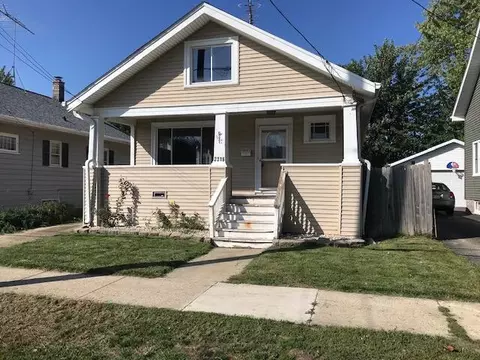 2316 73rd, Kenosha, WI 53143