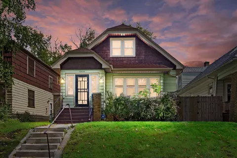 5534 N 42nd, Milwaukee, WI 53209