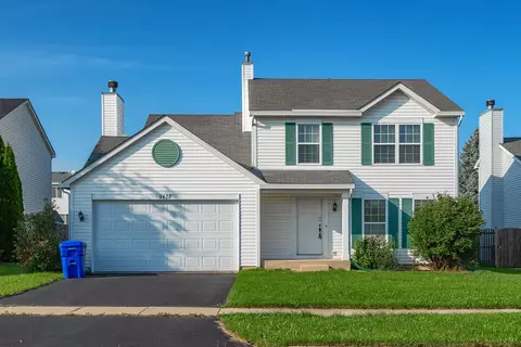 9438 72nd, Kenosha, WI 53142