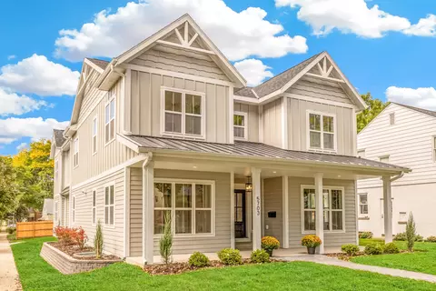 5703 N Santa Monica, Whitefish Bay, WI 53217
