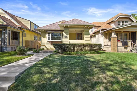 3917 N 26th, Milwaukee, WI 53206