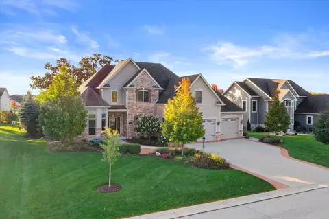 9409 Ashbury, Pleasant Prairie, WI 53158