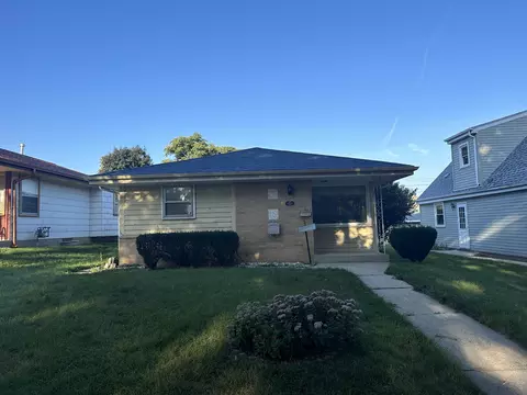 5853 N 72nd, Milwaukee, WI 53218