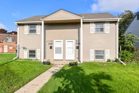 834 Sandra #836, Racine, WI 53403