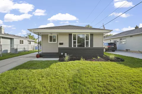 4111 20th, Racine, WI 53405