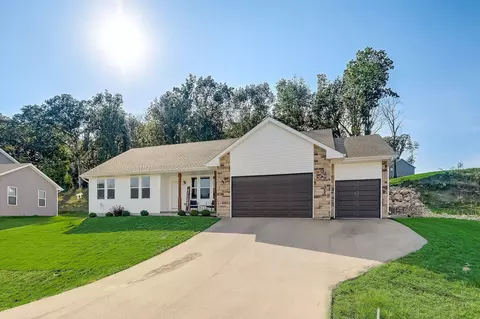 11303 N Mason, Fulton, WI 53534