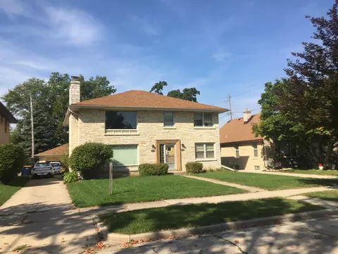 2327 S 80th #2329, West Allis, WI 53219