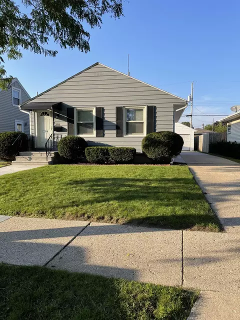2318 26th, Kenosha, WI 53140
