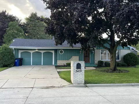 3410 Daisy, Racine, WI 53405