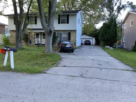 4618 Leslie Ann, Mount Pleasant, WI 53403