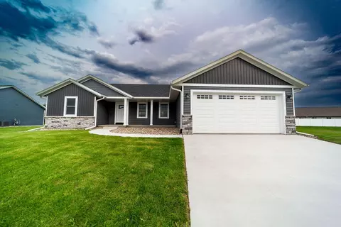 2332 Hanson, Sparta, WI 54656