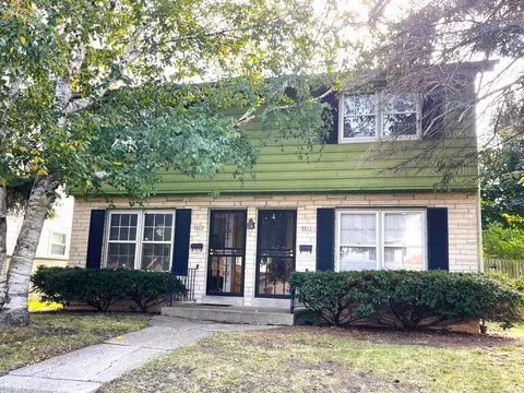 8809 W Herbert #8811, Milwaukee, WI 53225
