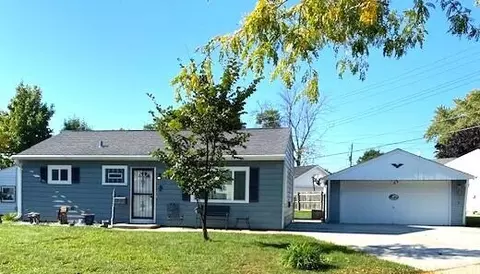 3433 S 65th, Milwaukee, WI 53219
