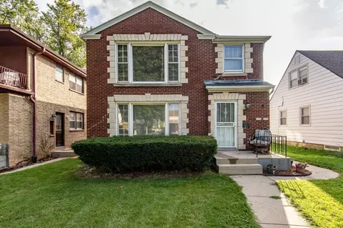 3728 N 51st #3730, Milwaukee, WI 53216