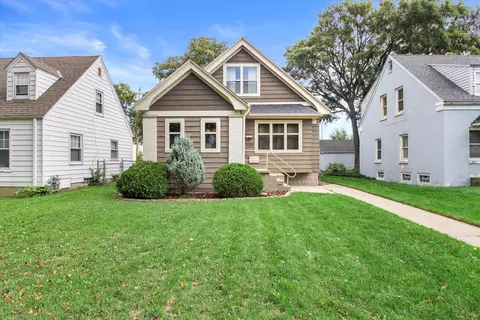 3908 N 36th, Milwaukee, WI 53216