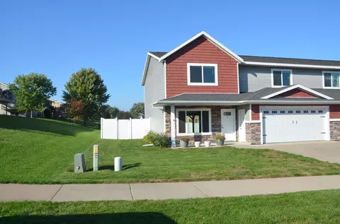 607 Alyssa, Tomah, WI 54660