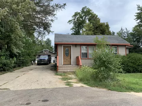 n1198 Laurel Drive, Bloomfield, WI 53128