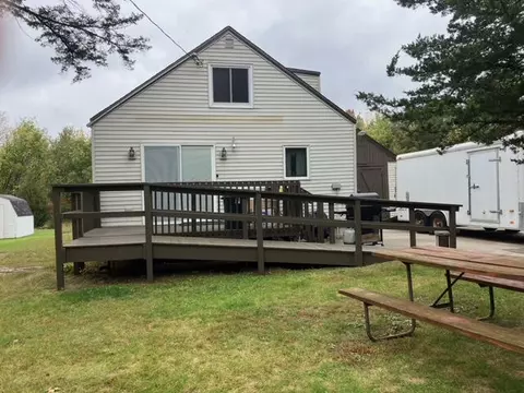 w6523 Curt Black Road, Wescott, WI 54166