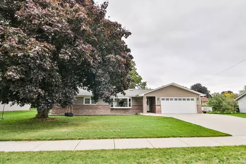 1260 Brooklane, Kewaskum, WI 53040