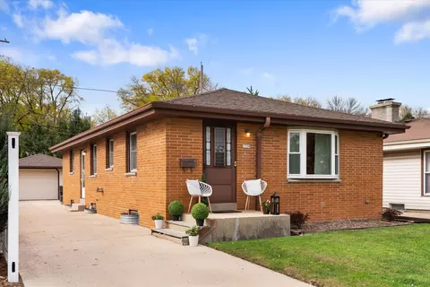 1339 S 93rd, West Allis, WI 53214