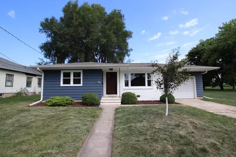 442 E Jackson, Ripon, WI 54971
