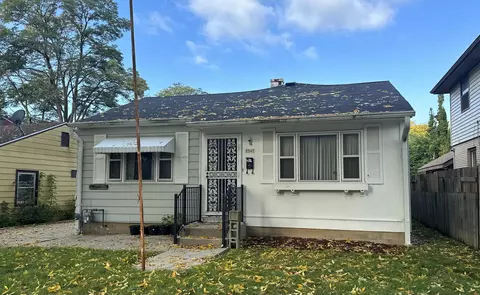 5547 N 56th, Milwaukee, WI 53218