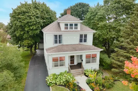 105 Hein, Plymouth, WI 53073