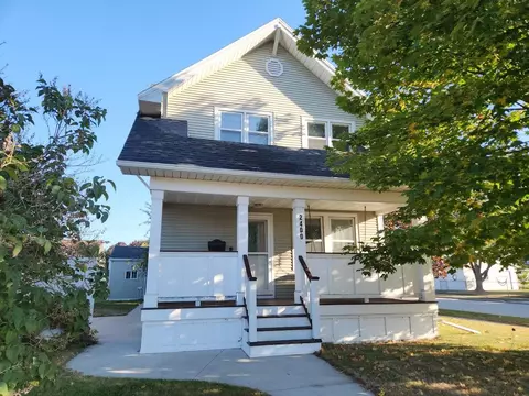 2400 12th, Two Rivers, WI 54241