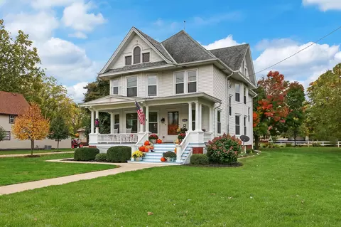 8601 12th, Somers, WI 53144