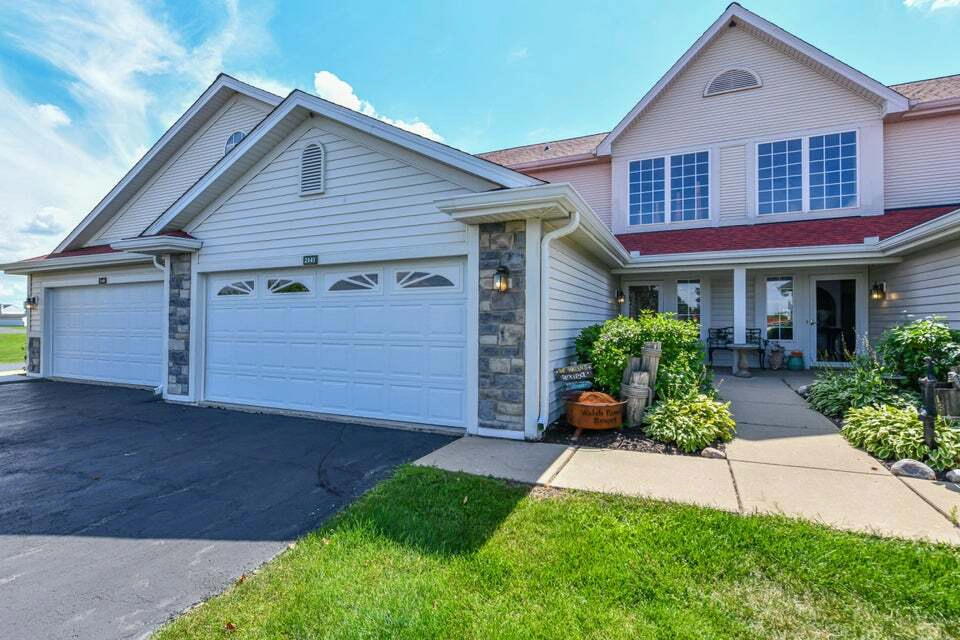 2141 Jefferson Unit 2141  