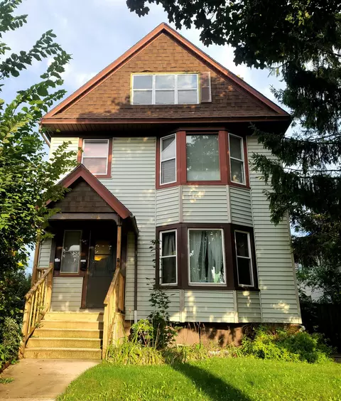 2446 S Logan #2448, Milwaukee, WI 53207