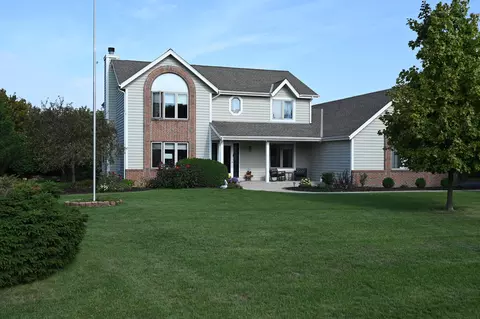 w280n7223 Millpond, Merton, WI 53029