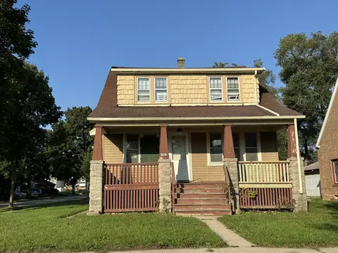4903 N 19th, Milwaukee, WI 53209